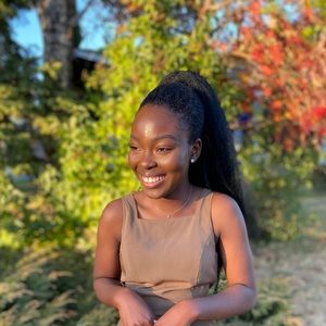 Meet your Posher, Gertrude